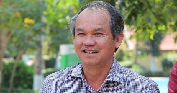 Bầu Đức trồng 10.000ha cà phê: Nông dân trồng cà phê có ai lỗ không? Ai cũng giàu cả!