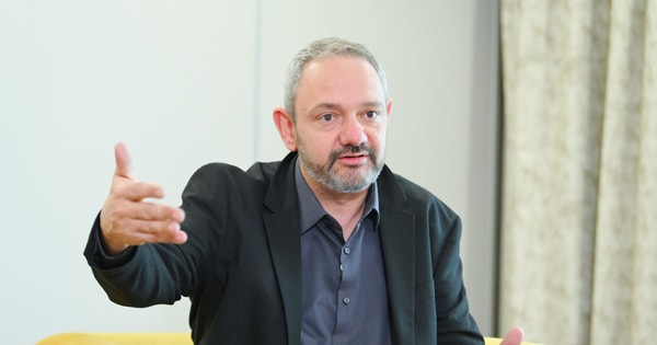 VN có thể nhân đôi thành công trong lĩnh vực nuôi sống nửa nhân loại: Người nông dân trực tiếp hưởng lợi