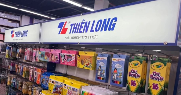 Thiên Long (TLG) chốt ngày trả cổ tức, nhóm gia đình Chủ tịch Cô Gia Thọ dự kiến nhận 5,15 triệu cổ phiếu mới và 51,5 tỷ đồng tiền mặt