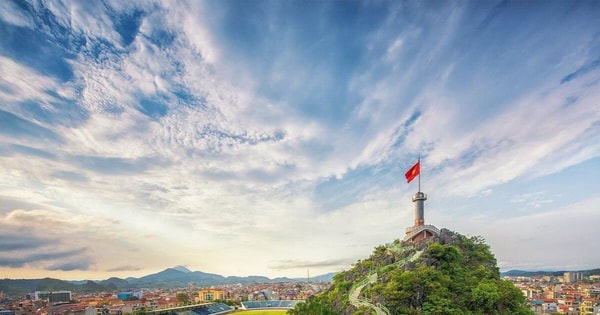 Tỉnh biên giới ghi nhận kỷ lục chưa từng có tiền lệ, "công thần" chính thức lộ diện