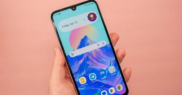 Vượt cả điện thoại Trung Quốc, mẫu máy giá rẻ Samsung gây bất ngờ khi bán chạy nhất thế giới: Giá chỉ 5tr