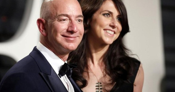 Jeff Bezos dạy con tự lập bằng cách cho dùng dao từ nhỏ: Tôi thà có một đứa trẻ 9 ngón tay, hơn là một đứa không biết làm gì!