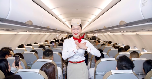 Hãng bay của Sun Group làm ăn ra sao trong tháng đầu tiên gia nhập thị trường?