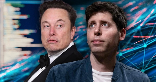 Người bạn cùng Elon Musk khởi nghiệp từ 10 năm trước nay hóa kẻ thù không đội trời chung, đối đầu nhau trong thị trường 1.000 tỷ USD