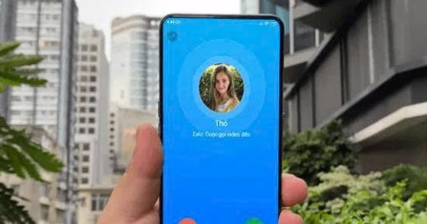 Công an thông báo đến những ai nhận được cuộc gọi video qua Zalo, Messenger, Skype có nội dung sau