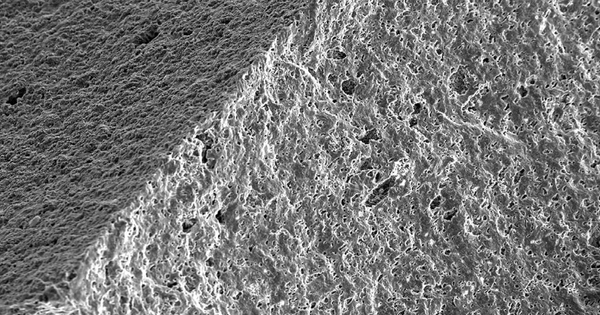 Phát minh chưa từng có của người Trung Quốc: gốm sứ siêu dẻo, siêu cách nhiệt, có thể làm rung chuyển ngành hàng không vũ trụ