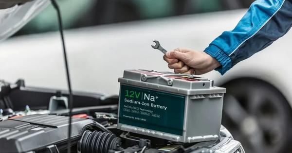 Mỹ công bố đột phá mới gây sốc về pin xe điện: Tuổi thọ gấp 10 lần pin truyển thống, ứng dụng từ xe máy đến xe bus điện