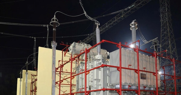 Khoảnh khắc 23:23, một sản phẩm 'made in Vietnam' tạo ra cột mốc mới: Hàng chục triệu người được hưởng lợi