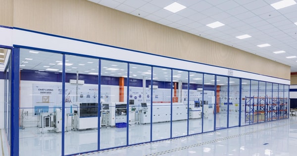 Ai mới thực sự là thống lĩnh nền kinh tế nóng bỏng có tên không gian cận biên?