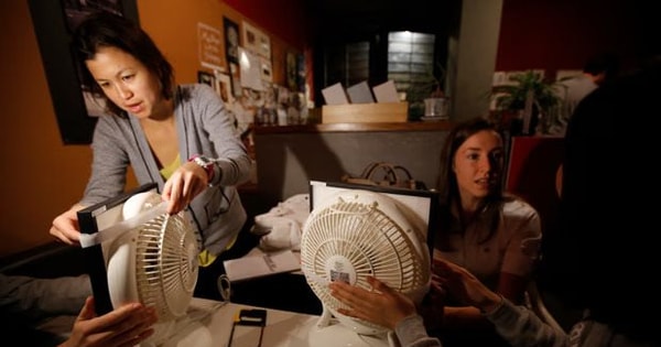 Không ngồi yên vì bụi mịn, 10 năm trước người Trung Quốc đã "tự làm không khí sạch" bằng cách khó tin này đây