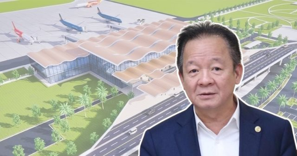 Diễn biến mới tại dự án hàng không 5.800 tỷ của bầu Hiển tại Quảng Trị