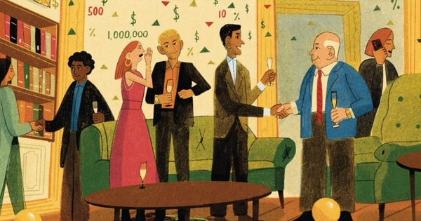 Sân chơi IPO bí mật của tỷ phú: Chỉ giới tinh hoa mới có quyền mua cổ phiếu, khách mời được chọn lựa kỹ bởi đội ngũ điều hành