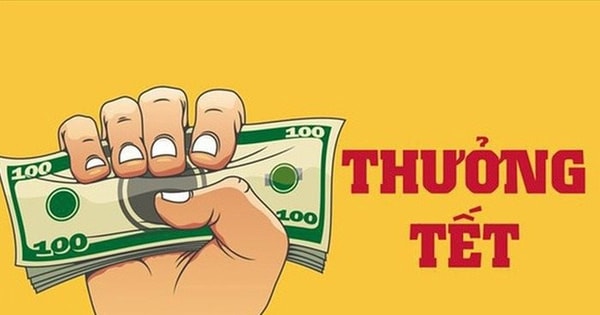 Tin vui cho người lao động: Nhiều DN công bố mức thưởng Tết Bính Ngọ 2026, có công ty chi 600 tỷ đồng