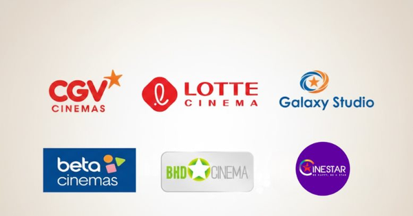 Đại gia Nhật sẵn sàng rót 5.000 tỷ đồng đầu tư cho "tân binh" rạp chiếu phim Việt, đường đua trong nước đang khốc liệt cỡ nào?