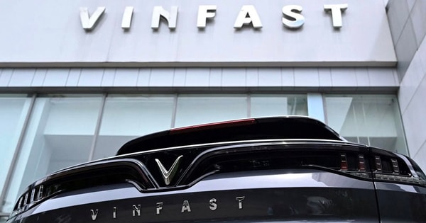 Báo Ấn Độ: VinFast lọt top 5 doanh số xe điện, vị thế thống trị của thương hiệu nội địa số 1 nước này đang bị đe dọa?