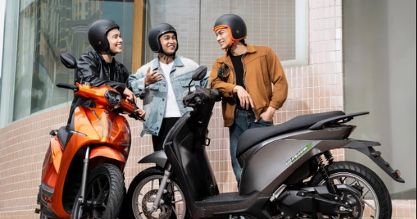 Cuộc chơi đổi chiều: từ "có nên mua xe điện?" sang "mua xe điện hãng nào?"