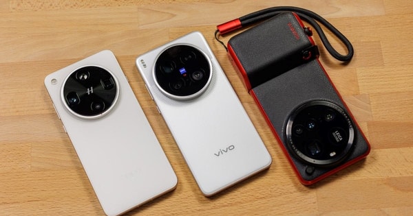 Đây là lý do tôi sẽ bỏ qua iPhone, Samsung Galaxy vào năm 2026 để 'đánh cược' vào những chiếc điện thoại Trung Quốc này