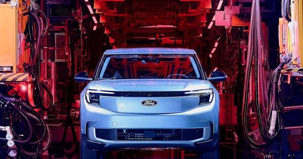 ‘Đốt’ cái vèo 19,5 tỷ USD, hãng xe Mỹ cay đắng thừa nhận sai lầm với giấc mơ xe điện - Thế giới có đang nợ Toyota 1 lời xin lỗi?