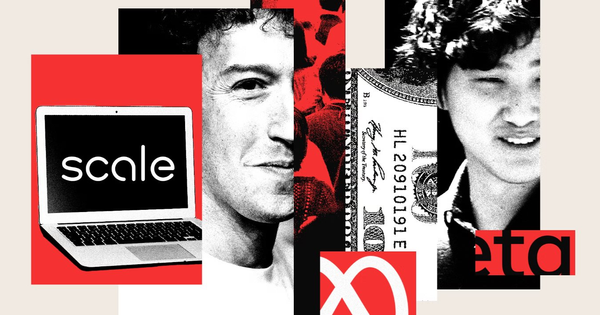 Quyền lực không tưởng của Mark Zuckerberg: Vung 14 tỷ USD để khiến 1 startup đang nổi đình nổi đám thành ‘xác sống’, mất hết hợp đồng