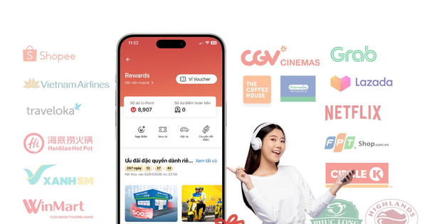 Trải nghiệm không giới hạn cùng Chương trình Khách hàng Thân thiết Techcombank nhân dịp cuối năm