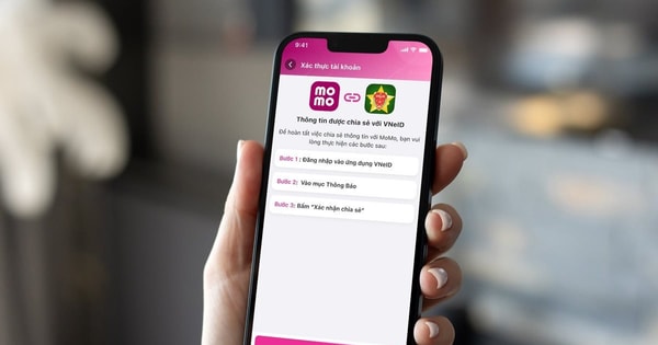 15 năm xây niềm tin: Từ vài nghìn giao dịch đầu tiên, đến hạ tầng an toàn phục vụ hơn 30 triệu người dùng