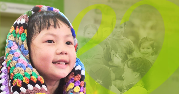 Nữ giám đốc lội bùn mang 60 triệu đến Hoà Bình, 20 năm sau, điều kỳ diệu đã đến với hàng nghìn đứa trẻ