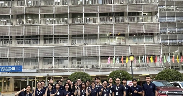 Những quyết định liều lĩnh và hành trình gần 10 năm không bỏ cuộc của ISOFH trong chuyển đổi số ngành y tế