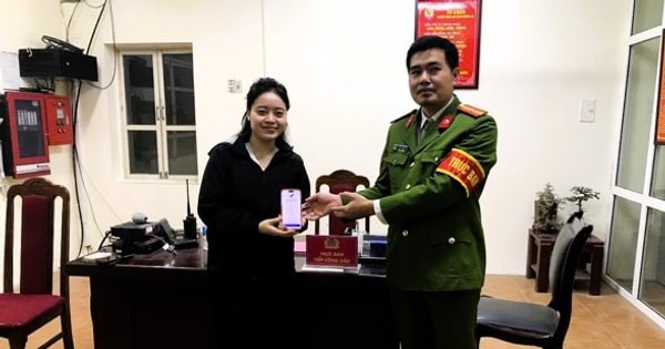 Chuyển nhầm 200 triệu vào STK MB của người lạ: Người nhận đồng ý trả nhưng đề nghị gặp tại Lạng Sơn, người phụ nữ phải báo Công an Hà Nội