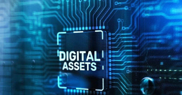 Phát triển nền tảng giao dịch tài sản số, đón đầu hành lang pháp lý mới