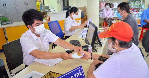 Công an cảnh báo thủ đoạn lừa đảo mới nhắm vào người hưởng lương hưu và trợ cấp bảo hiểm xã hội