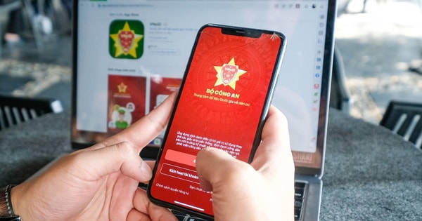 Đại diện Bộ Công an chỉ ra lý do khiến VNeID vẫn chưa thành 'siêu nền tảng' quốc gia dù có 67 triệu người Việt Nam có tài khoản