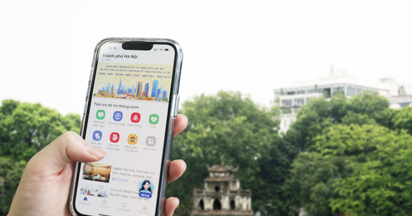 Tin vui về thuế cho hộ kinh doanh tại Hà Nội: Đăng nhập ngay iHanoi để không bỏ lỡ tiện ích này!