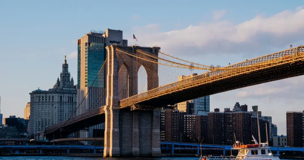 'Mùa đông' của ngành công nghiệp du lịch Mỹ: Mất trắng 4,5 triệu lượt khách quốc tế, World Cup cũng không thể cứu vãn