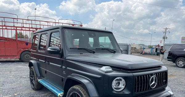 Bộ Tài chính ý kiến về đề xuất buộc nhập khẩu ô tô biếu tặng qua doanh nghiệp được cấp phép