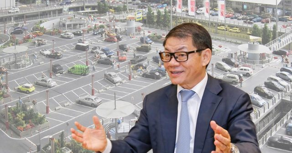 AEON rút lui, THACO của ông Trần Bá Dương tiếp quản "đất vàng" hơn 8ha, sẵn sàng triển khai TTTM Hoàng Mai – Giáp Bát