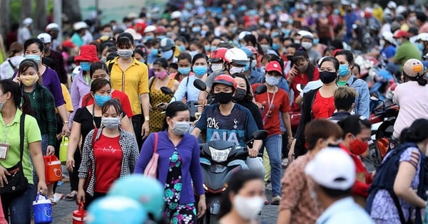 Đâu là lý do gần 1,7 triệu người Việt Nam rời khỏi Đồng bằng sông Cửu Long 10 năm qua?