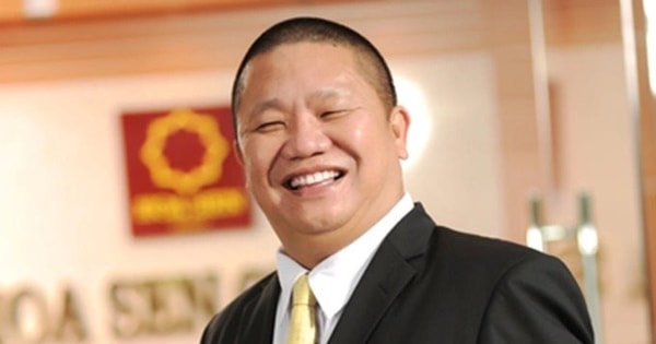 Hoa Sen (HSG) thành lập công ty con vốn 300 tỷ đồng tại Khu kinh tế Đình Vũ – Cát Hải