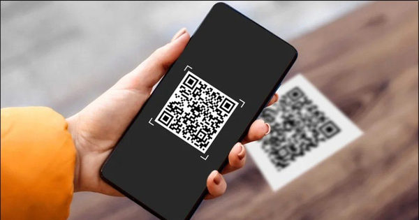 Thay đổi mới liên quan đến mã QR mà tất cả người dân cần nắm rõ