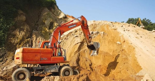 “Cơn khát” vật liệu xây dựng làm đội chi phí và chậm tiến độ đầu tư công