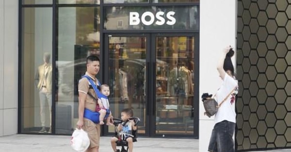 Tỷ suất sinh của Việt Nam rơi xuống mức thấp lịch sử, chuyên gia cảnh báo có thể sẽ giảm tiếp trong gần 5 thập kỷ tới