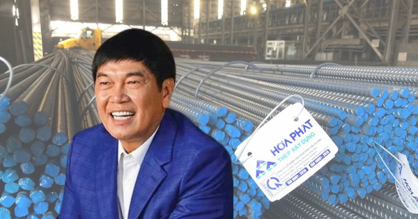 Tỷ phú Trần Đình Long đón thêm tin vui từ nước Úc