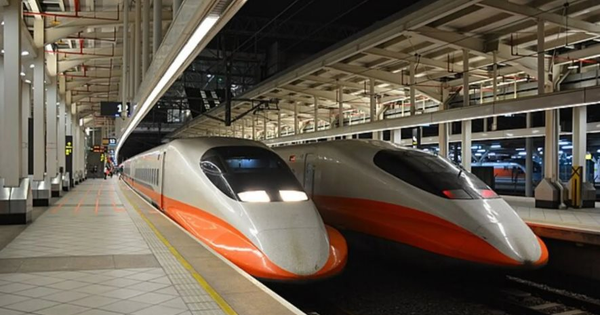 Sau Trung Quốc, một quốc gia vừa làm đoàn tàu cao tốc nhanh thứ 2 thế giới: Tốc độ 407 km/h, ngang đi Hà Nội - TP.HCM chỉ 4 tiếng