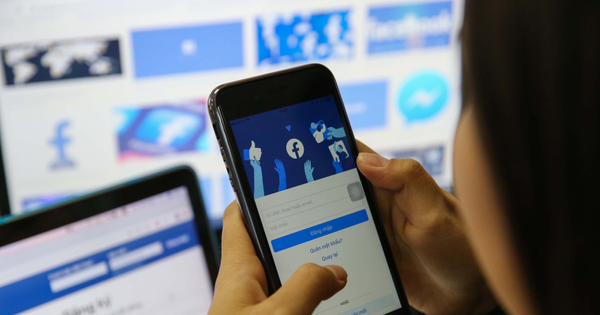Thông báo quan trọng về việc sử dụng Facebook, TikTok, YouTube tới mọi người dân