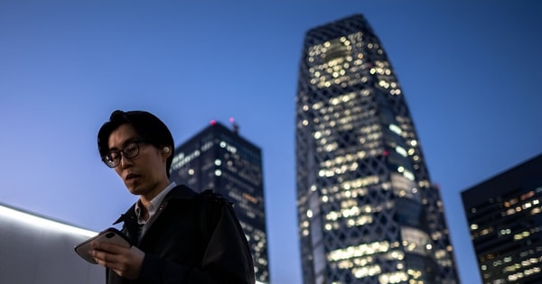 Tiếc nuối một thứ Nhật Bản từng là "hoàng đế" cả thế giới: Trung Quốc vừa nhảy vào đã mất ngôi ngay lập tức