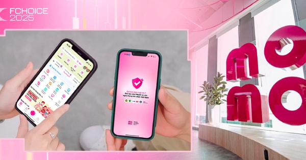 Từ ví điện tử đến hệ sinh thái tài chính toàn diện: MoMo đang dẫn dắt giai đoạn tiếp theo của fintech Việt như thế nào?