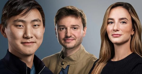 22 tuổi đã nắm trong tay tỷ USD: Xuất hiện loạt tỷ phú tự thân dưới 30 tuổi nhiều chưa từng có, kỷ lục của Mark Zuckerberg cũng bị xô đổ