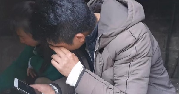 Chuyển khoản 205 triệu đồng cho cô gái lạ sinh năm 2007, đến khi phát hiện, người đàn ông vội báo công an