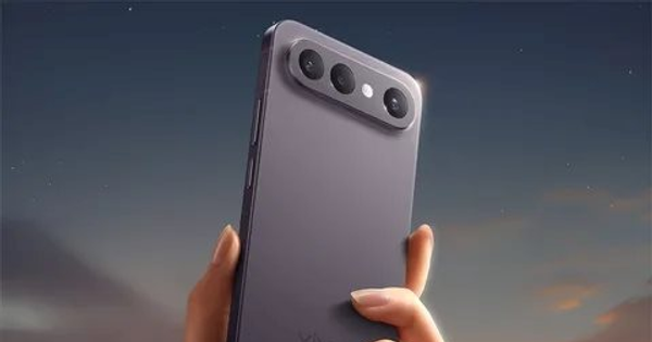 "Siêu điện thoại mini" phá giá thị trường: Chỉ 13 triệu, chip cực mạnh Snapdragon 8 Gen 5, pin 6.500 mAh