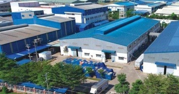 Tasco chính thức nắm quyền kiểm soát DNP Holding, trở thành “ông lớn” trong loạt lĩnh vực từ ô tô đến nước sạch, nhựa…