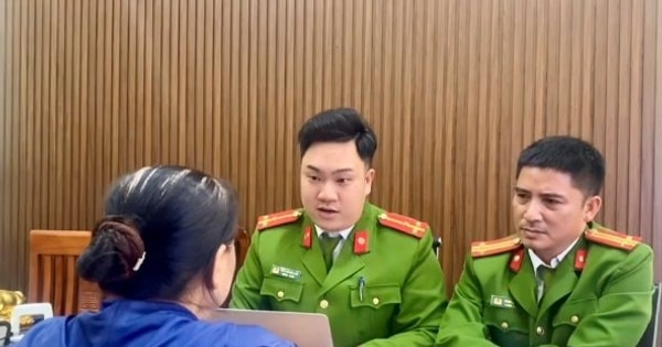 Nhận cuộc gọi này thi phải tắt máy ngay nếu không muốn mất tiền